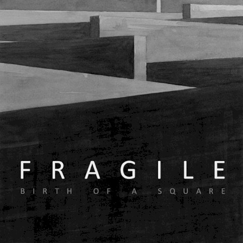 Birth of a Square