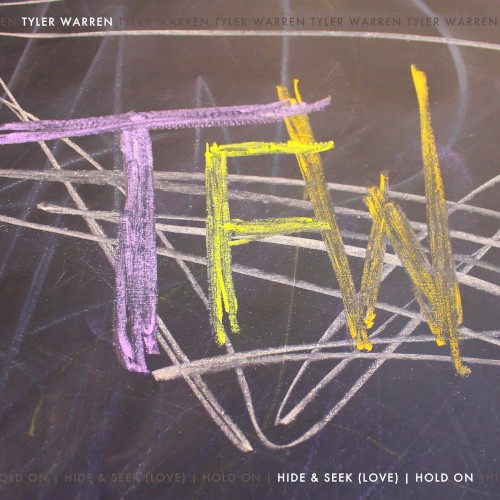 Hide & Seek (Love) / Hold On