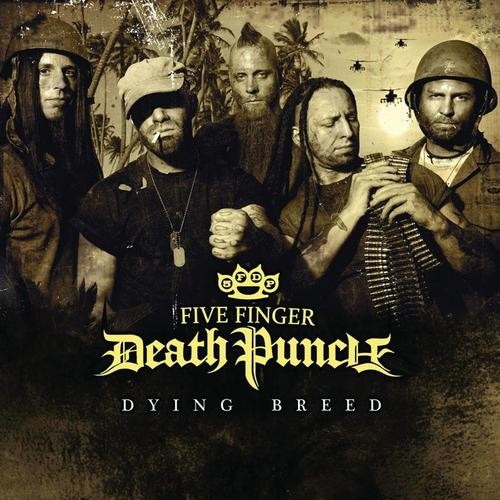 Dying Breed