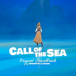 Call of the Sea (Original Soundtrack)