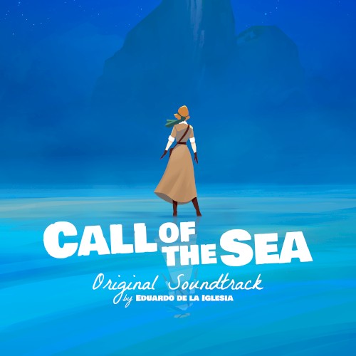 Call of the Sea (Original Soundtrack)