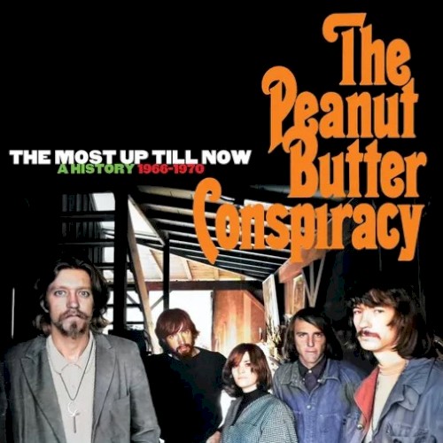 The Most Up Till Now: A History 1966–1970
