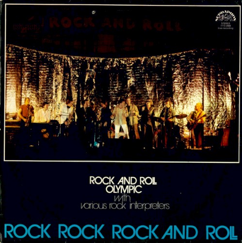 Rock And Roll