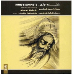 RUMI'S SONNETS