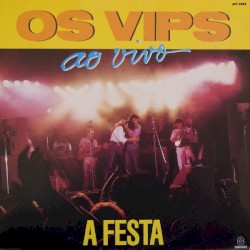 A festa (Ao vivo)