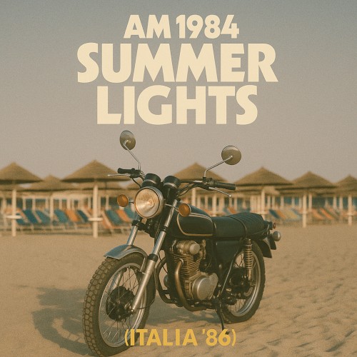 Summer Lights (Italia '86)