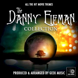 The Danny Elfman Collection