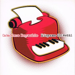 Hispano Olivetti