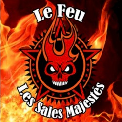 LE FEU