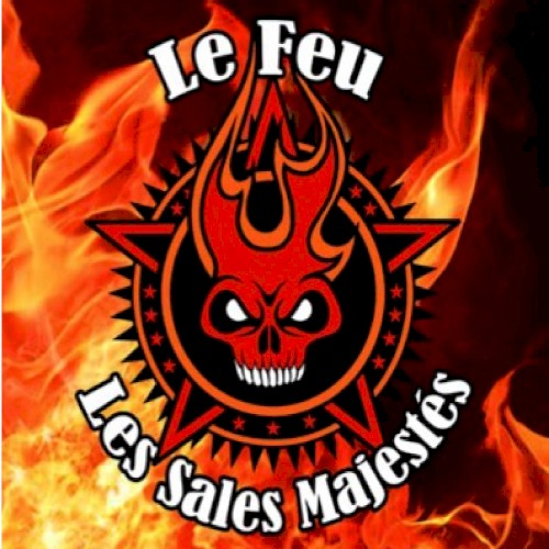 LE FEU