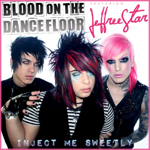 Inject Me Sweetly