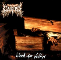 Bleed for Vultyr