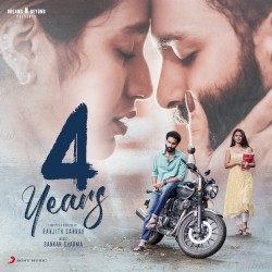 4 Years