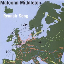 Ryanair Song
