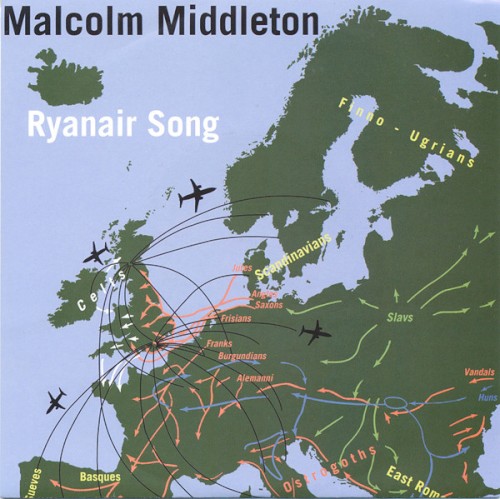 Ryanair Song