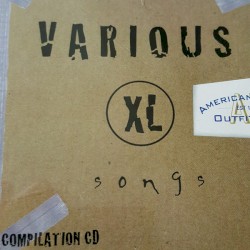 Various XL Songs