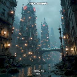 Cityscapes, Volume 5