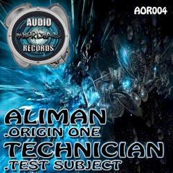 Origin One / Test Subject