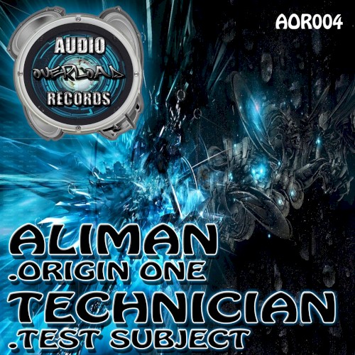 Origin One / Test Subject