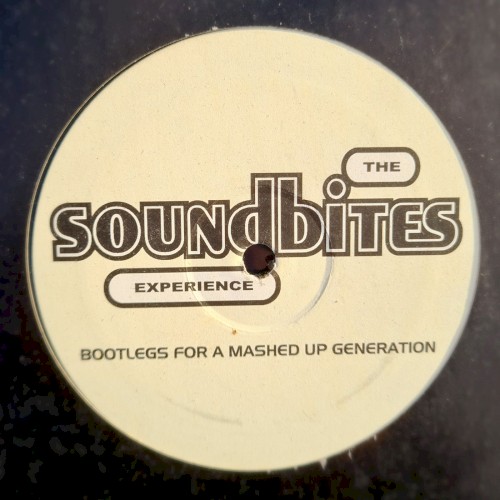 The Soundbites Experience: Bootlegs for a Mashed Up Generation