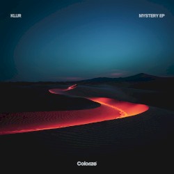 Mystery EP