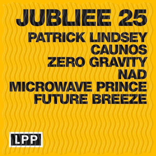 Jubilee 25