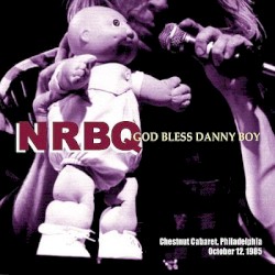 God Bless Danny Boy