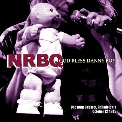 God Bless Danny Boy