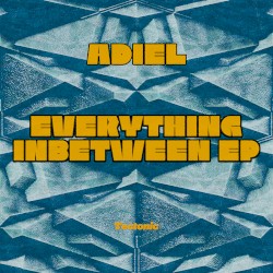 Everything in Between EP