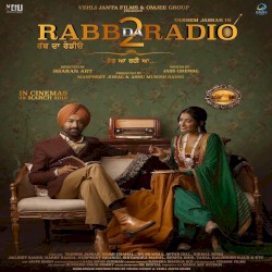 Rabb Da Radio 2