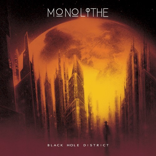 Black Hole District