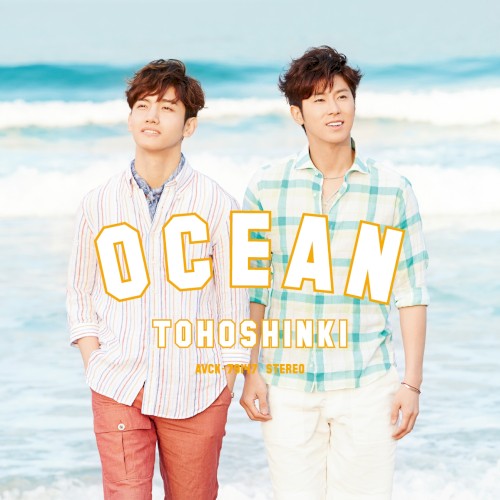 OCEAN