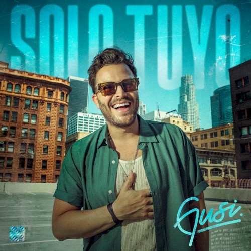Solo tuyo