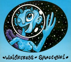 Spacegirl