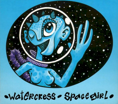 Spacegirl