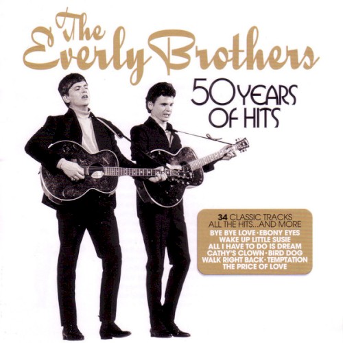 50 Years of Hits