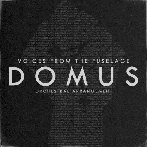 Domus (orchestral arrangement)
