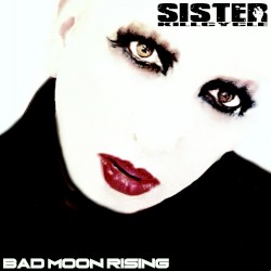 Bad Moon Rising