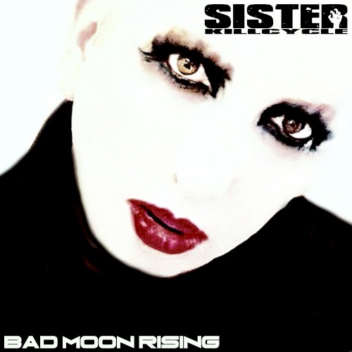 Bad Moon Rising