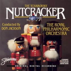 The Nutcracker