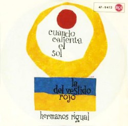 Cuando calienta el sol