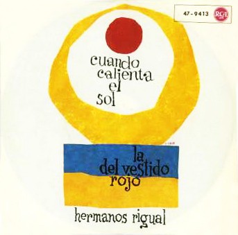 Cuando calienta el sol