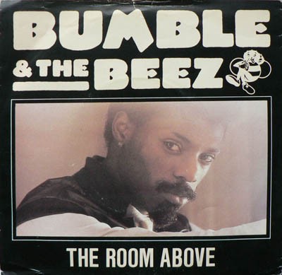 The Room Above