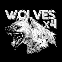 The Hyena EP