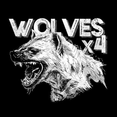 The Hyena EP
