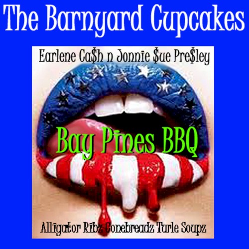 Bay Pines BBQ Blues