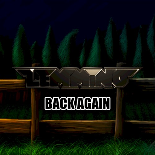 Back Again
