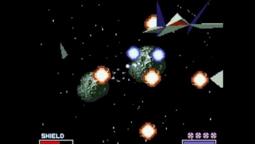 undrvoid