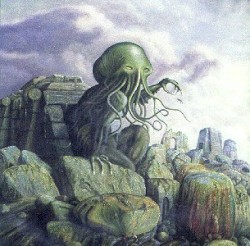 Cthulhu Dreams