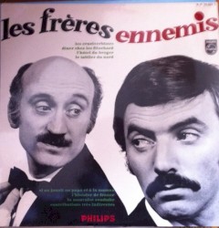 Les Cruciverbistes
